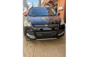 Ford ESCAPE-SE 2016