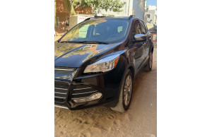 Ford ESCAPE-SE 2016