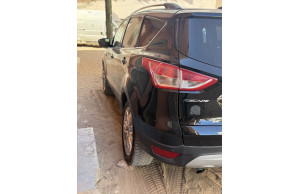 Ford ESCAPE-SE 2016