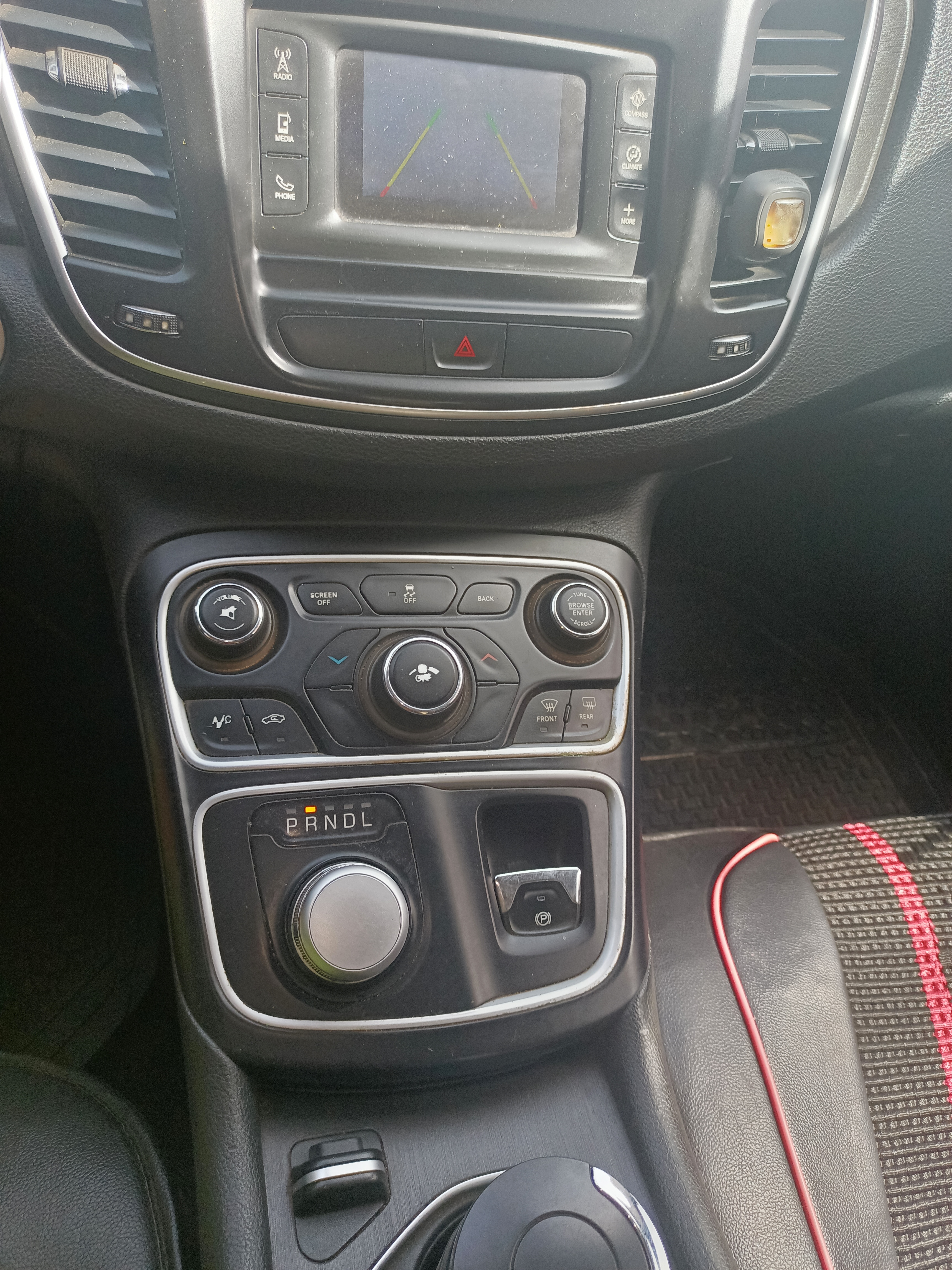 Chrysler 200s 2016 4