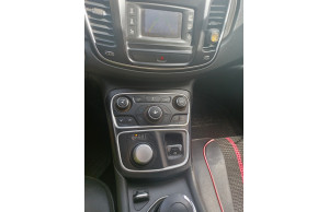 Chrysler 200s 2016