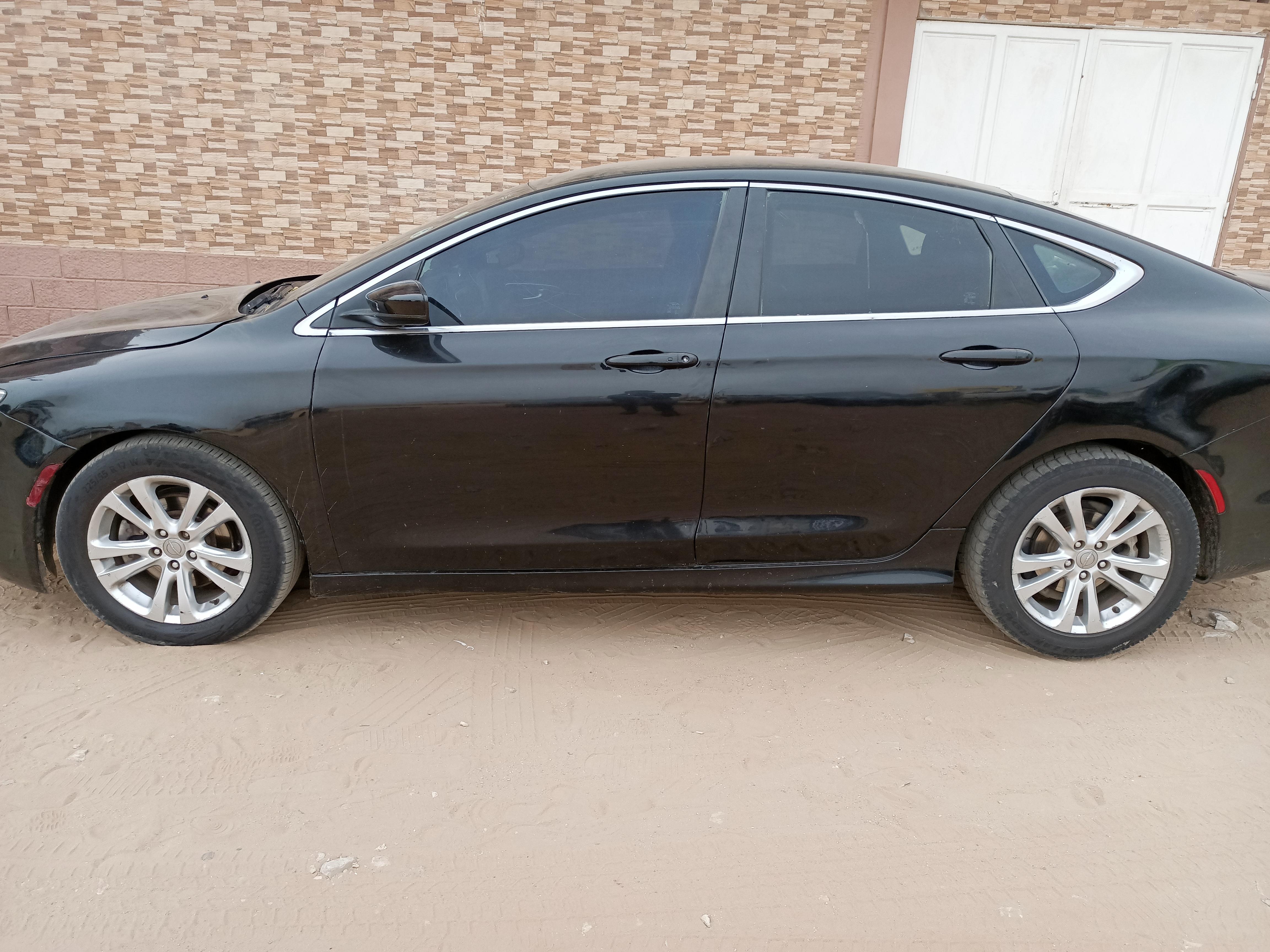 Chrysler 200s 2016 3