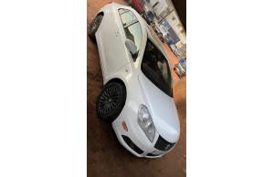 Suzuki Kizashi 2012