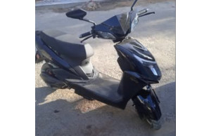 Suzuki Address 2023