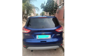Ford ESCAPE-SE 2014