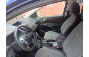 Ford ESCAPE-SE 2014