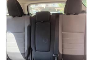 Ford ESCAPE-SE 2014