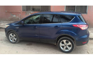 Ford ESCAPE-SE 2014