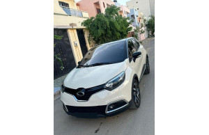 Renault renault 2016