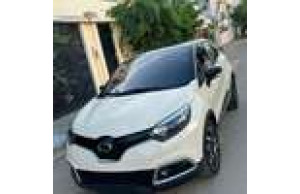 Renault renault 2016