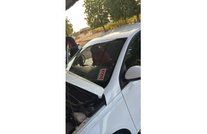 Peugeot 308 2018
