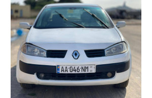 Renault Megane 2008