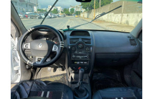 Renault Megane 2008