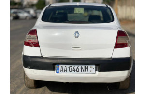 Renault Megane 2008