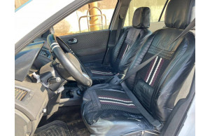 Renault Megane 2008