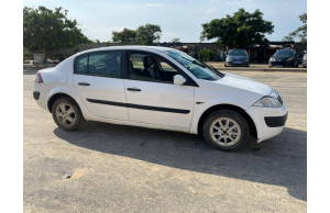 Renault Megane 2008