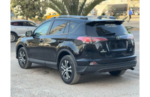 Toyota RAV4 2016
