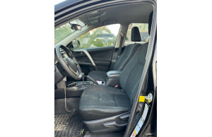 Toyota RAV4 2016