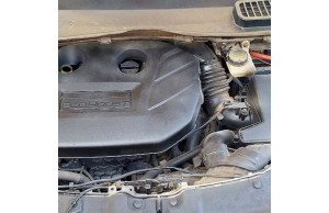 Ford ESCAPE-SE 2013