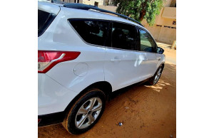 Ford ESCAPE-SE 2013
