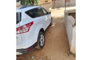 Ford ESCAPE-SE 2013