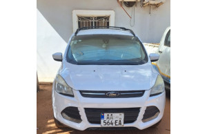 Ford ESCAPE-SE 2013