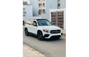 Mercedes 250 2020