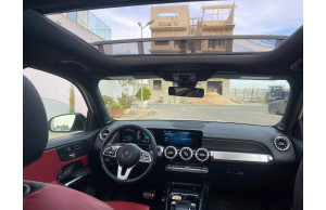 Mercedes 250 2020