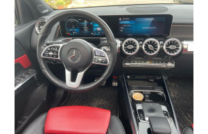 Mercedes 250 2020