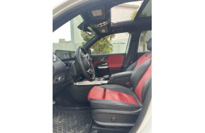 Mercedes 250 2020