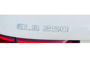 Mercedes 250 2020