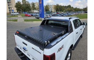 Ford Pick Up 2018