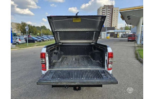 Ford Pick Up 2018