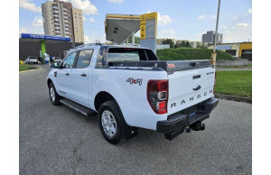 Ford Pick Up 2018