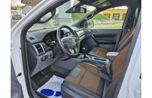Ford Pick Up 2018