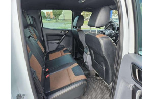 Ford Pick Up 2018