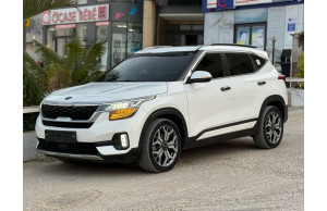 Kia Seltos 2020