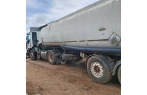 Iveco Stralis 2006