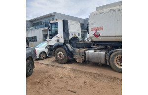 Iveco Stralis 2006