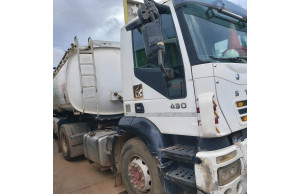 Iveco Stralis 2006