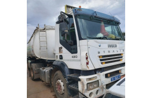 Iveco Stralis 2006