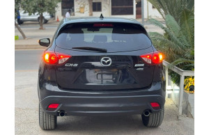 Mazda Cx-5 2016