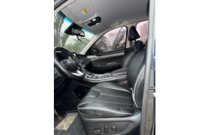 Hyundai Palissade 2019