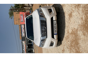 Nissan Navara 2018