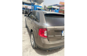 Ford Edge 2013