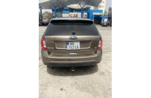 Ford Edge 2013