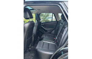 Mazda Cx-5 2016