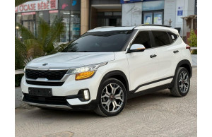 Kia Seltos 2020