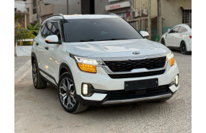 Kia Seltos 2020