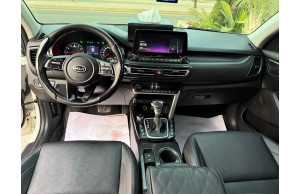 Kia Seltos 2020